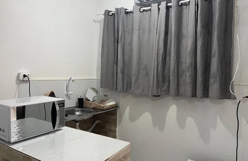 Torre Apartamento | Central unit!
