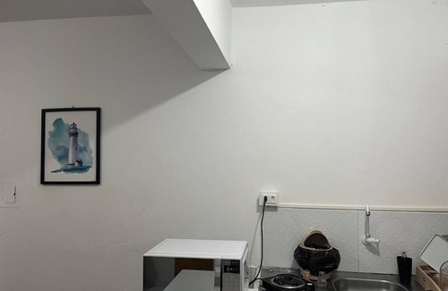 Torre Apartamento | Central unit!
