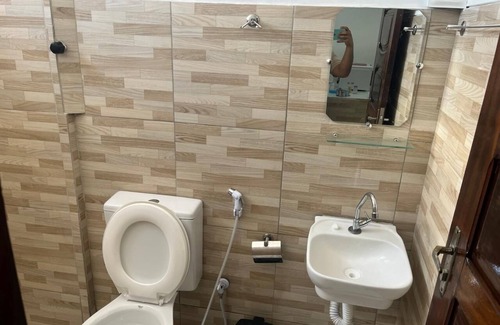 Torre Apartamento | Central unit!