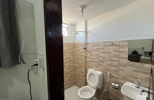 Torre Apartamento | Central unit!