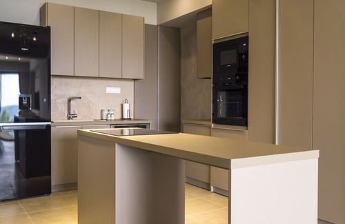 Ierapetra Apartamento | CENTRAL URBAN SEA VIEW APT SINCE 2009