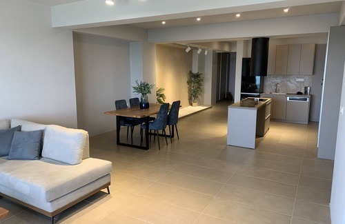 Ierapetra Apartamento | CENTRAL URBAN SEA VIEW APT SINCE 2009