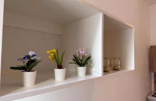 Wiener Neustadt Apartamento | Central Urban Studio