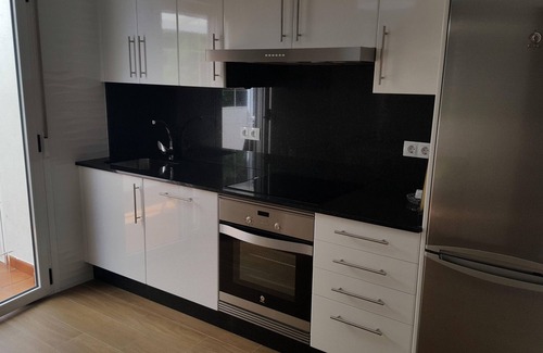 Monforte de Lemos Apartamento | APARTAMENTO CENTRICO VACACIONES