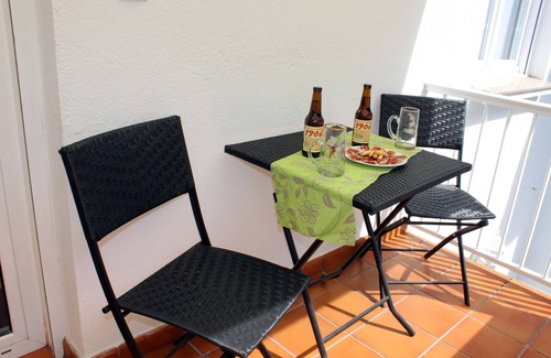 Monforte de Lemos Apartamento | APARTAMENTO CENTRICO VACACIONES