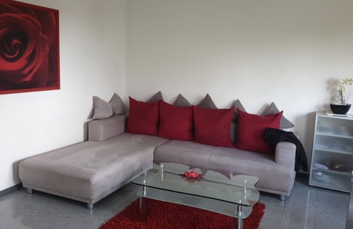 Wolfsburg Condominio | Central vacation apartment
