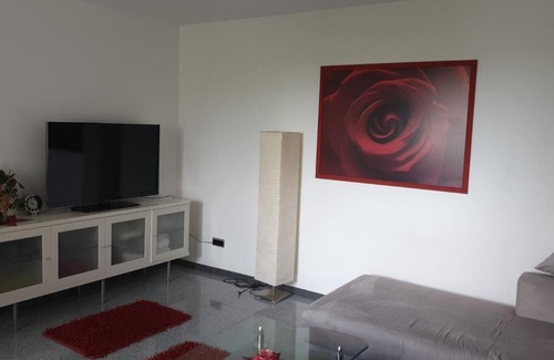 Wolfsburg Condominio | Central vacation apartment