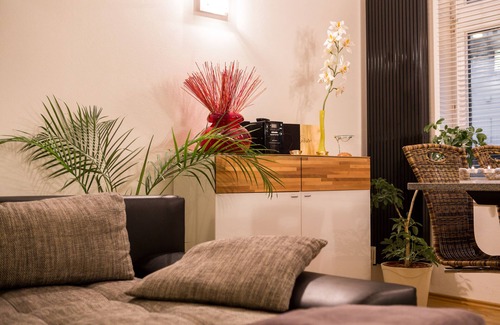 Innere Neustadt Casa | Central vacation apartment - for families or couples