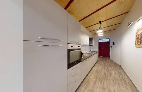 Valletta Apartamento | Central Valletta - 1 Bedroom maisonnette
