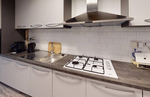 Valletta Apartamento | Central Valletta - 1 Bedroom maisonnette