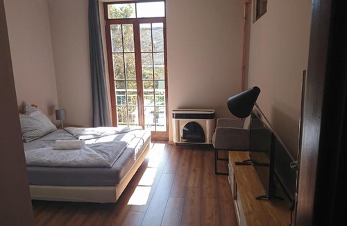 Baja Casa | Central Vendégház