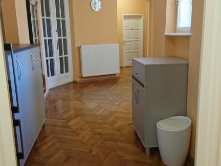 Baja Casa | Central Vendégház