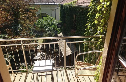 Baja Casa | Central Vendégház