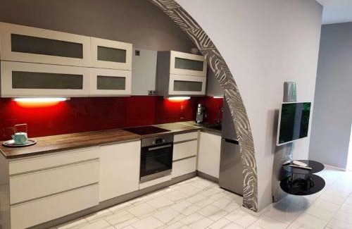 Wieden Apartamento | Central Vienna Apartment with unique 40m2 city garden & self check in