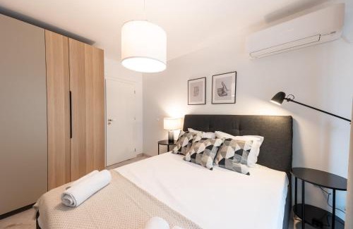 Varosha Apartamento | Central View Apartment 1