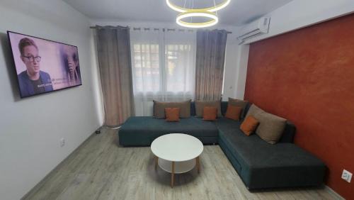 Deva Apartamento | Central View Apartment