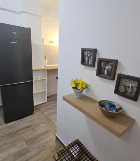 Deva Apartamento | Central View Apartment