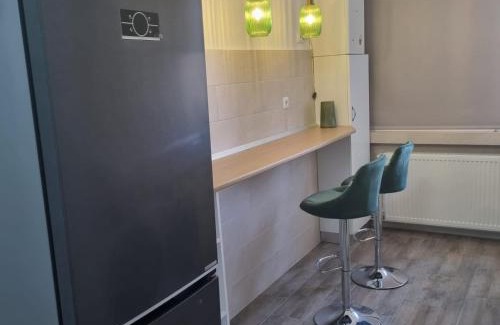 Deva Apartamento | Central View Apartment