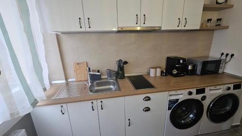 Deva Apartamento | Central View Apartment
