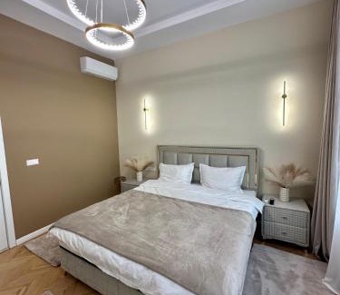 Turda Apartamento | Central View Apartment