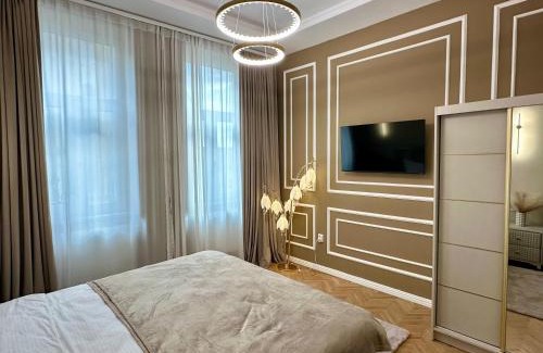 Turda Apartamento | Central View Apartment