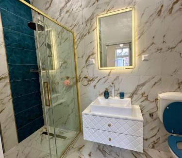 Turda Apartamento | Central View Apartment