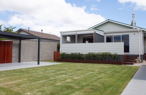 Woodhill Casa | Central Villa Oasis S