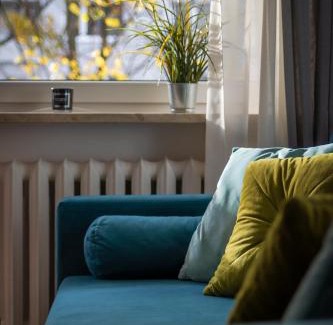 Muranow Apartamento | Central Warsaw Apartment - Great Location- Warsaw Stays - Old Town - Anielewicza