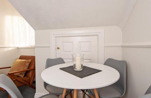 Washington Apartamento | Central Washington Apartment