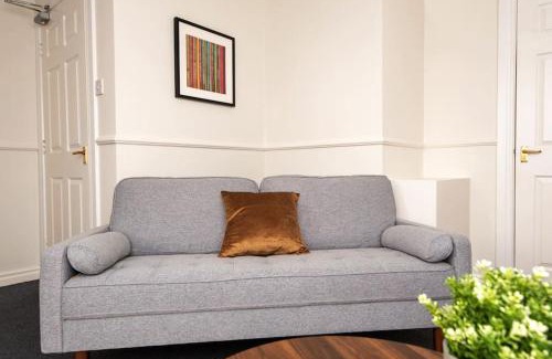 Washington Apartamento | Central Washington Apartment