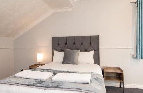 Washington Apartamento | Central Washington Apartment