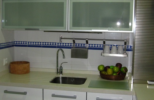 San Julian Apartamento | EN EL CENTRO Y CON PARKING