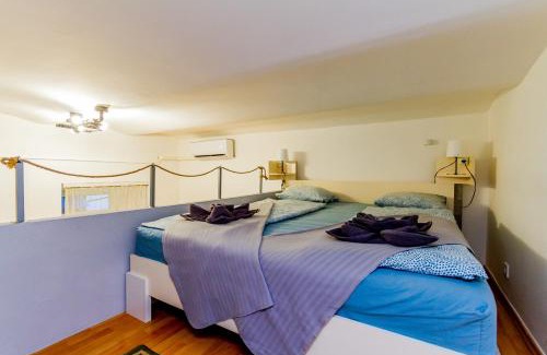 Csarnok negyed Apartamento | Central with good transport links City studio 3