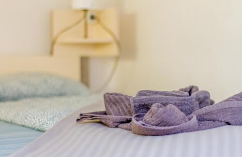 Csarnok negyed Apartamento | Central with good transport links City studio 3