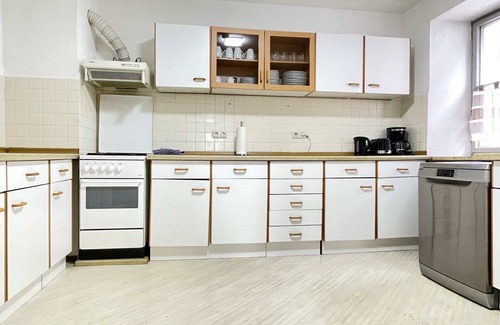 Schwandorf Condominio | Central workers apartment (SAD181)