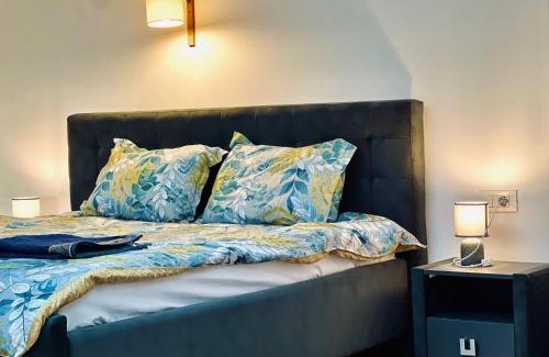 Old Town Apartamento | Central Zen Apartament- 2024