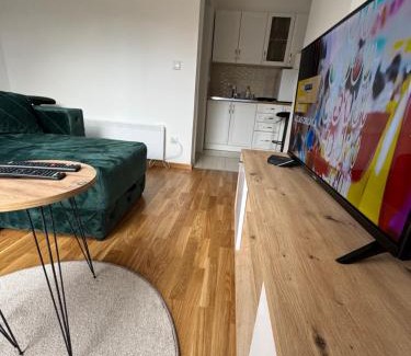 Pancevo Apartamento | Central3