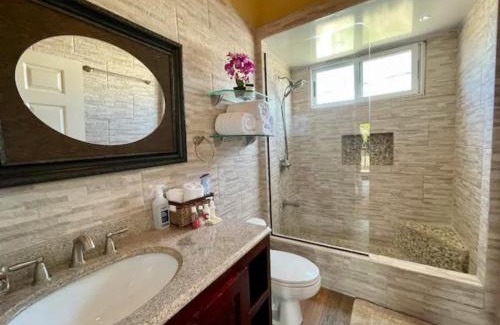 Belize City Casa | CentralCity “Paradise” Private Mini Resort & Pool