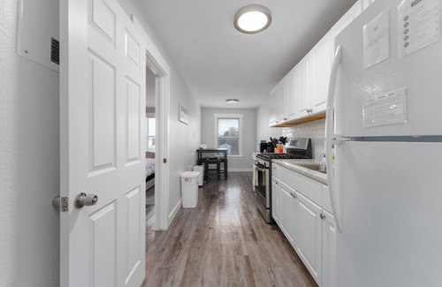 Del Mar Apartamento | CentralCozy1BDR+PetsOK+Extended Stay Discount