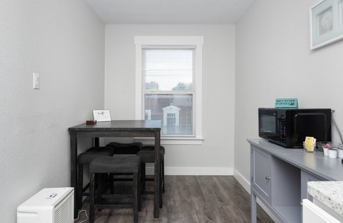 Del Mar Apartamento | CentralCozy1BDR+PetsOK+Extended Stay Discount