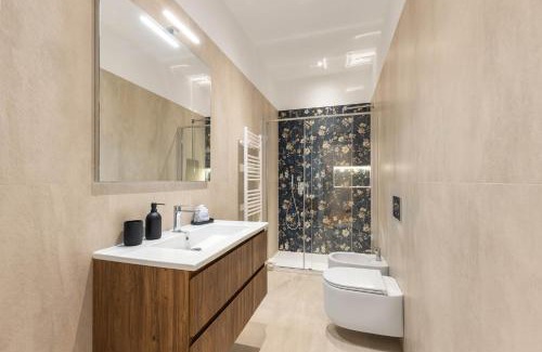 Loreto Apartamento | Centrale-Duomo 10min - Grey perl - Wi-Fi Netflix