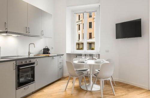 Loreto Apartamento | Centrale-Duomo 10min - Grey perl - Wi-Fi Netflix