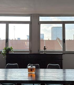 Central Station Apartamento | Centrale Skyline Milano