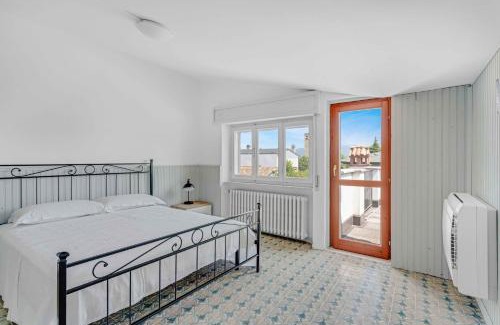 Rivoltella Casa | -Centrale- Terrazza sul Lago, la brezza del Garda