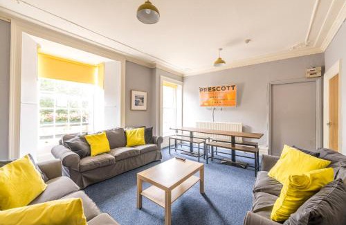 Cotham Apartamento | Centralised 9 Bedroom Flat By Prescott Apartments