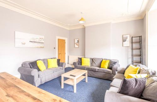 Cotham Apartamento | Centralised 9 Bedroom Flat By Prescott Apartments