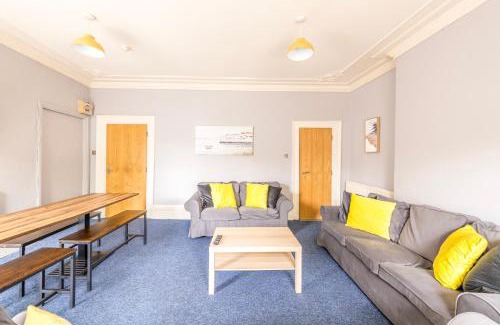Cotham Apartamento | Centralised 9 Bedroom Flat By Prescott Apartments