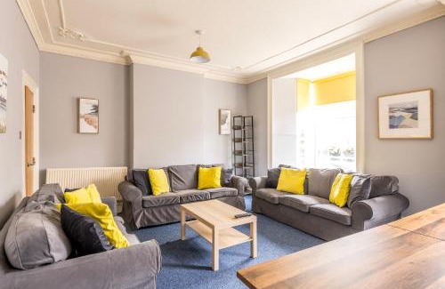 Cotham Apartamento | Centralised 9 Bedroom Flat By Prescott Apartments