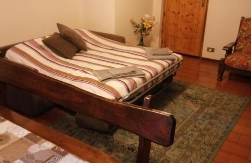 Antey-Saint-Andre Apartamento | Centralissimo Antey
