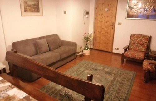 Antey-Saint-Andre Apartamento | Centralissimo Antey